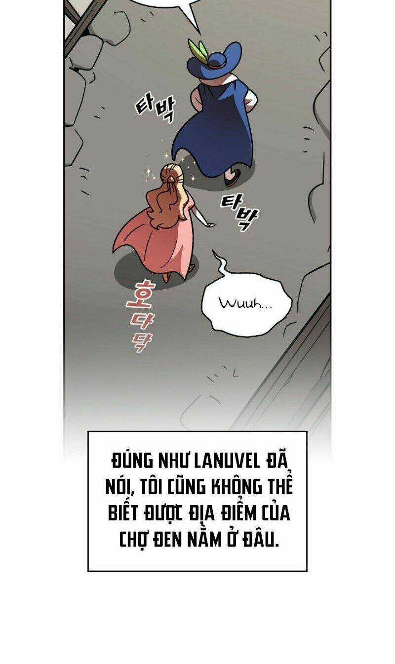 Anh Hùng Rác Rưởi Chapter 6 trang 40