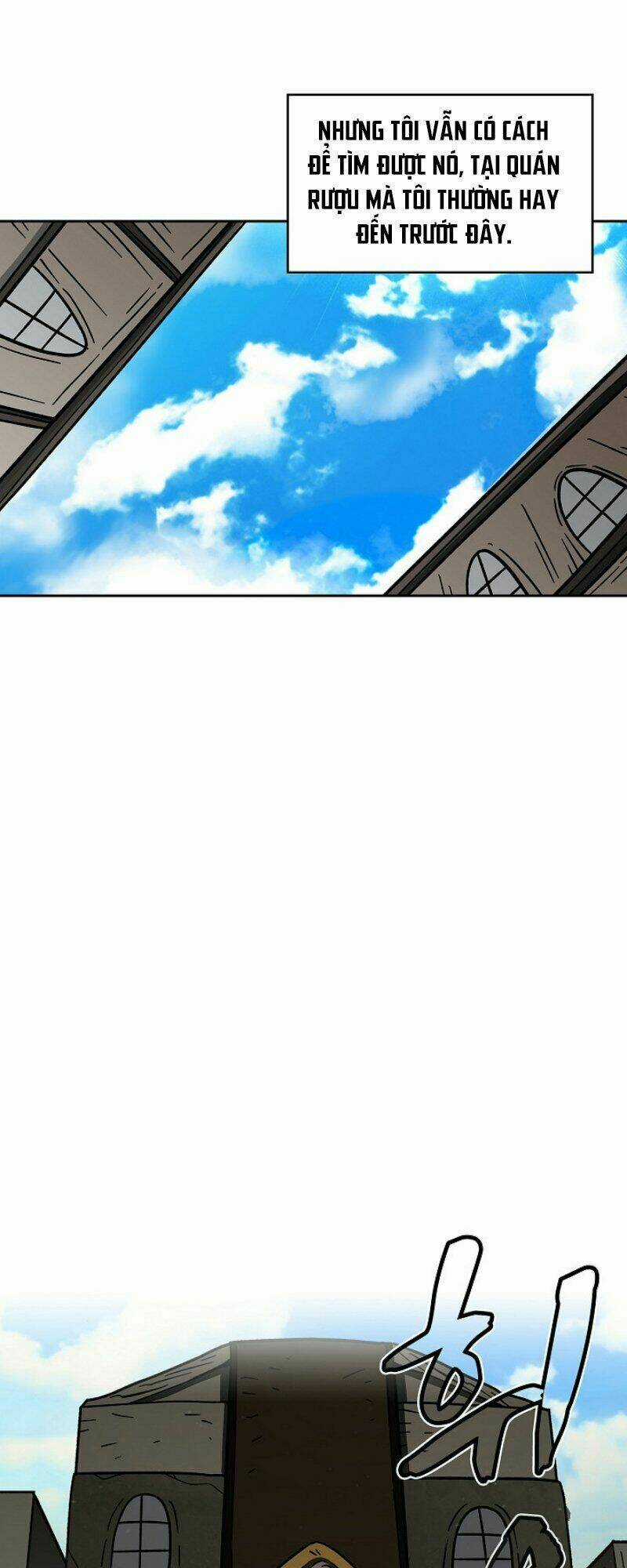 Anh Hùng Rác Rưởi Chapter 6 trang 41