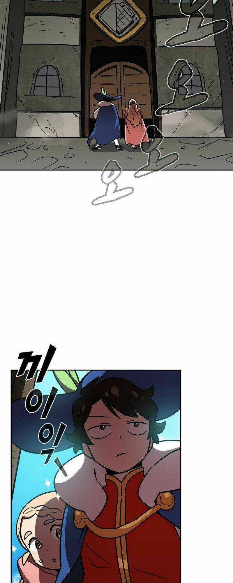 Anh Hùng Rác Rưởi Chapter 6 trang 42