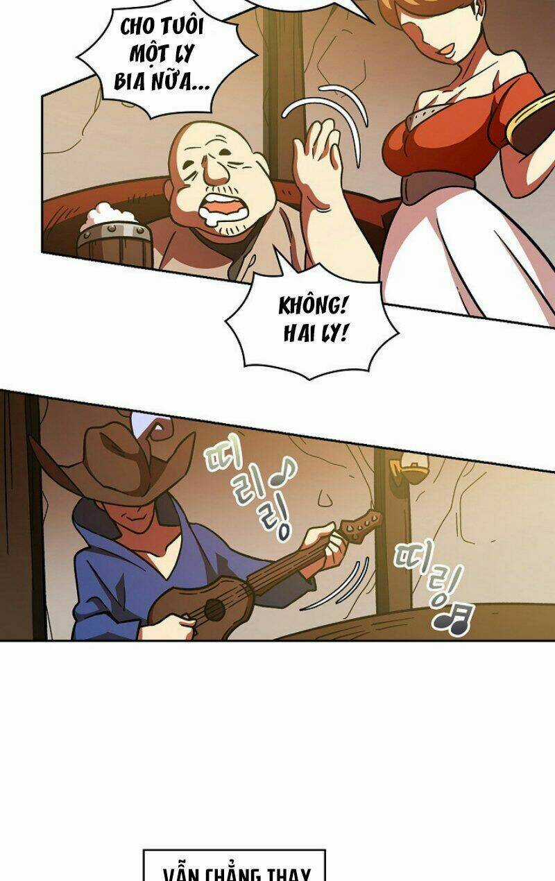 Anh Hùng Rác Rưởi Chapter 6 trang 44