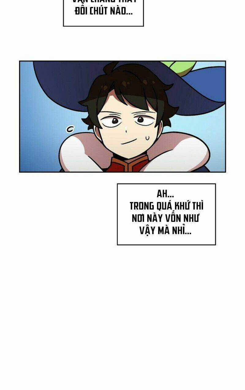 Anh Hùng Rác Rưởi Chapter 6 trang 45