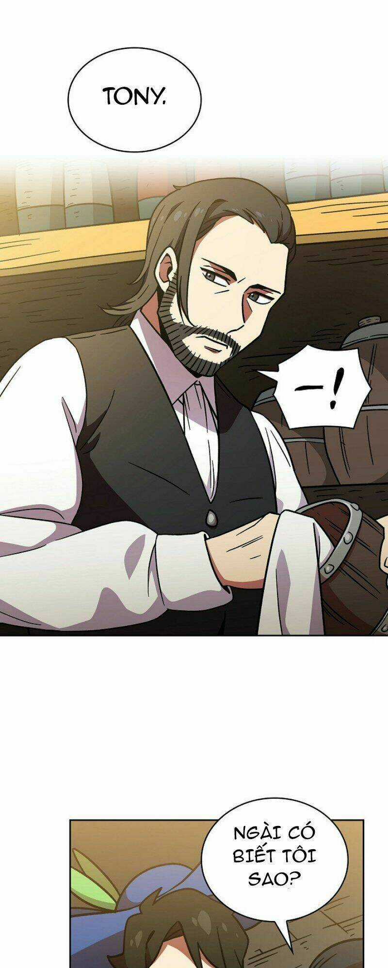 Anh Hùng Rác Rưởi Chapter 6 trang 46