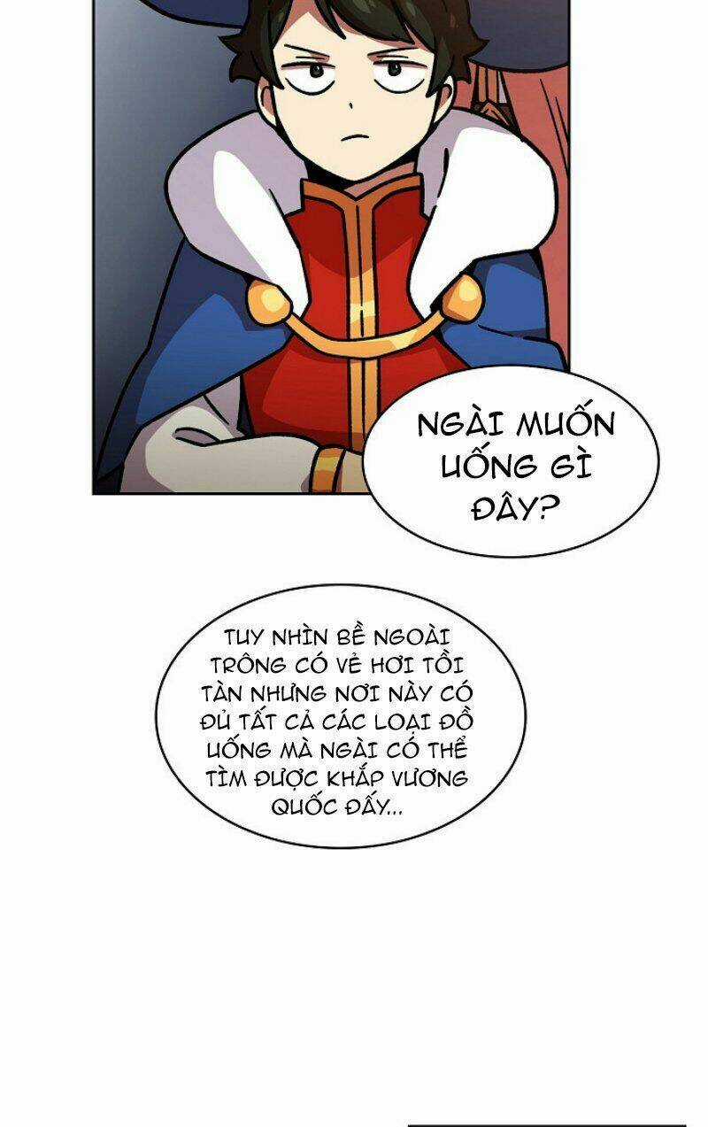 Anh Hùng Rác Rưởi Chapter 6 trang 49