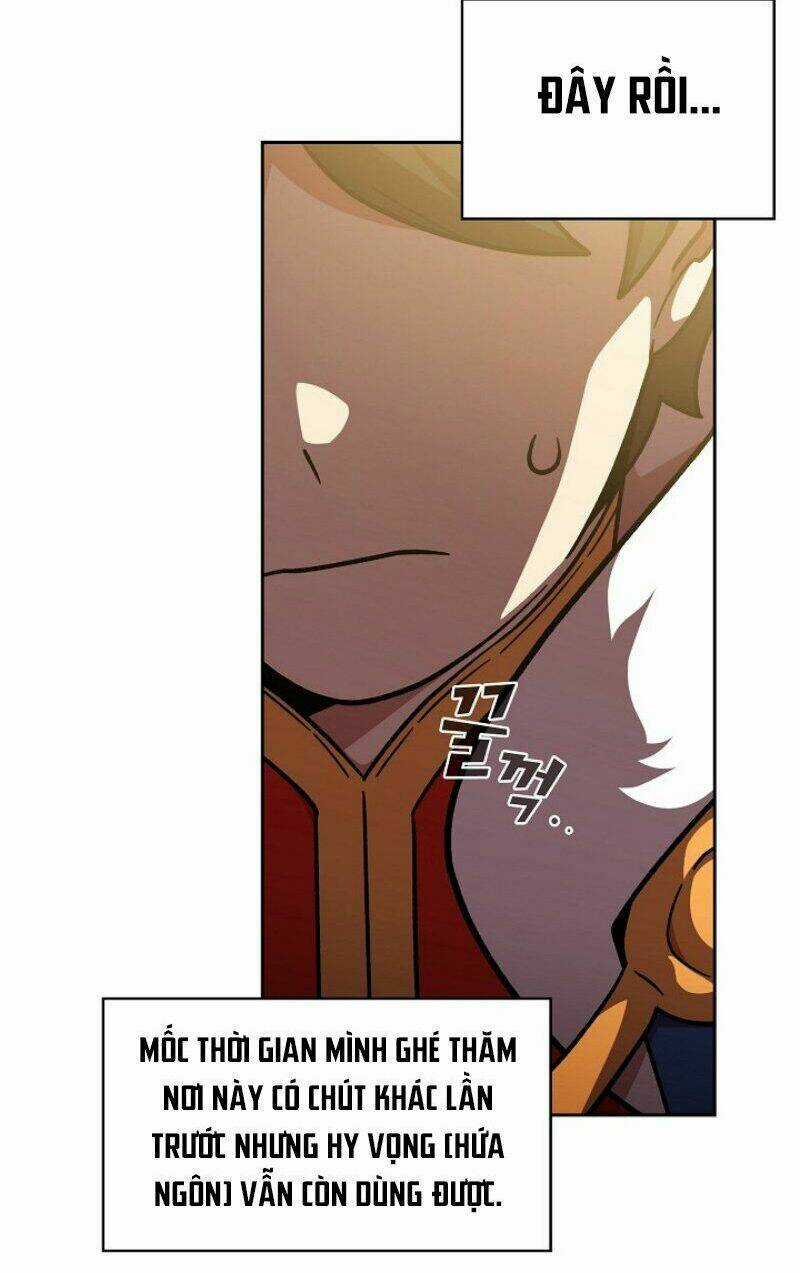 Anh Hùng Rác Rưởi Chapter 6 trang 50