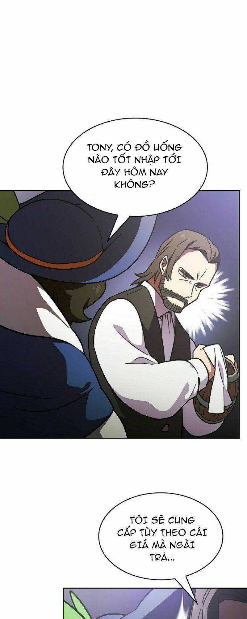 Anh Hùng Rác Rưởi Chapter 6 trang 51