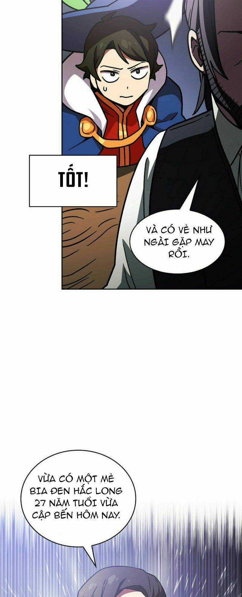 Anh Hùng Rác Rưởi Chapter 6 trang 52