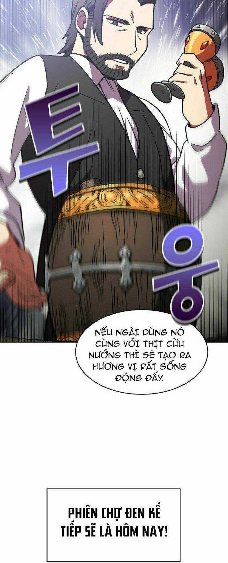 Anh Hùng Rác Rưởi Chapter 6 trang 53