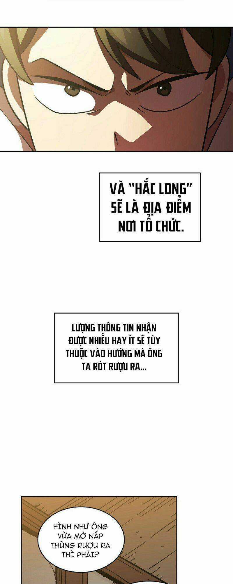 Anh Hùng Rác Rưởi Chapter 6 trang 54