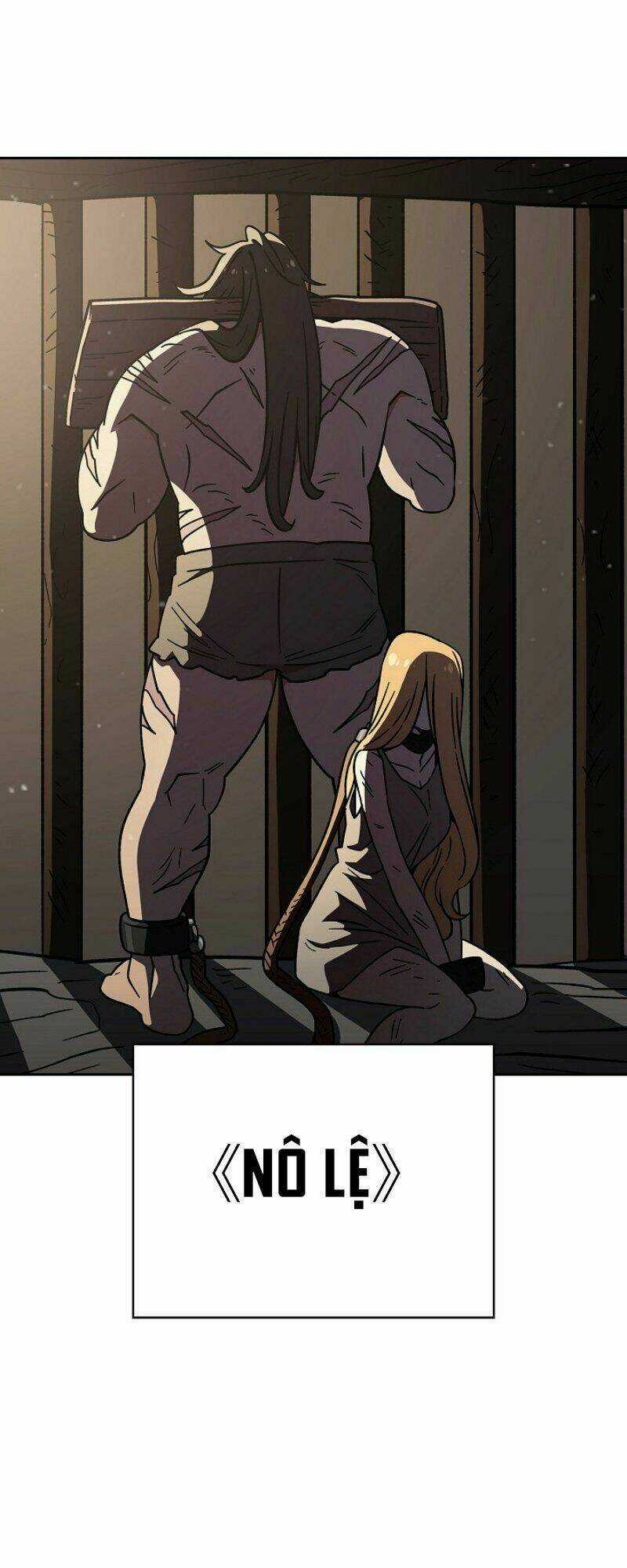 Anh Hùng Rác Rưởi Chapter 6 trang 58