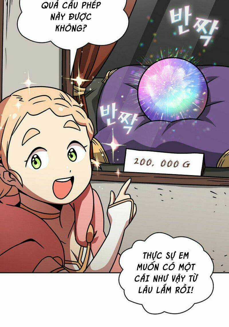 Anh Hùng Rác Rưởi Chapter 6 trang 7