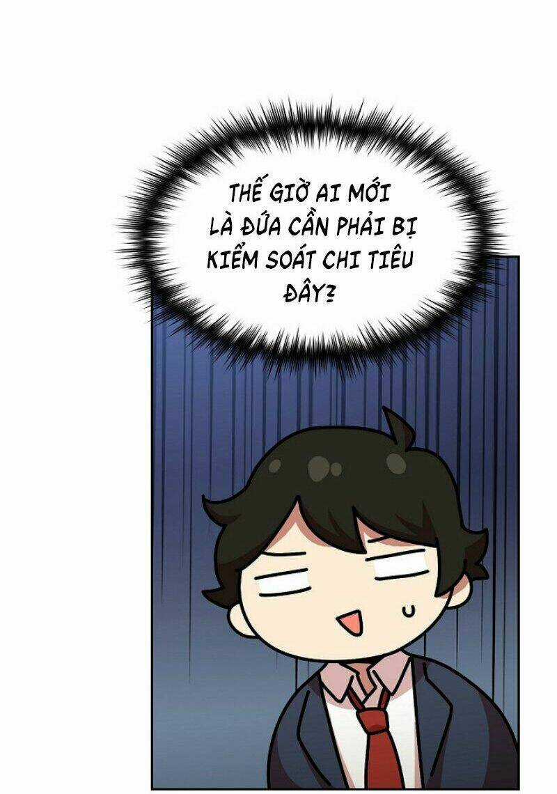 Anh Hùng Rác Rưởi Chapter 6 trang 8