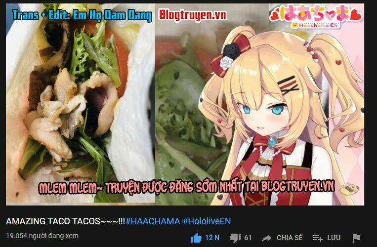 Anh Hùng Rác Rưởi Chapter 63 trang 1