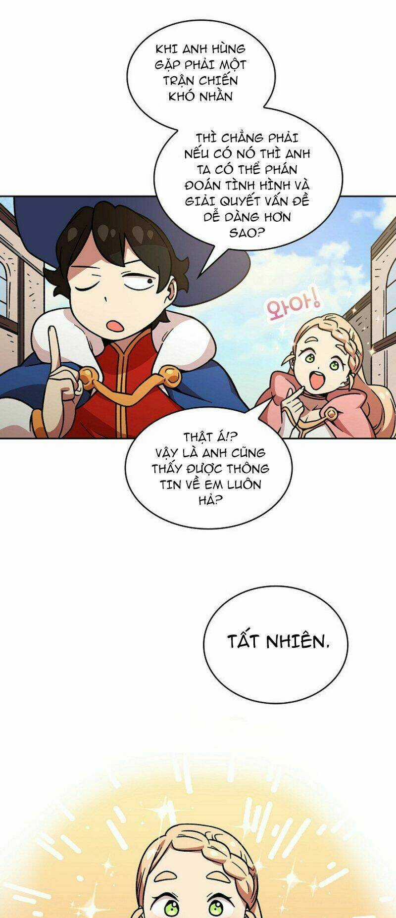 Anh Hùng Rác Rưởi Chapter 7 trang 12