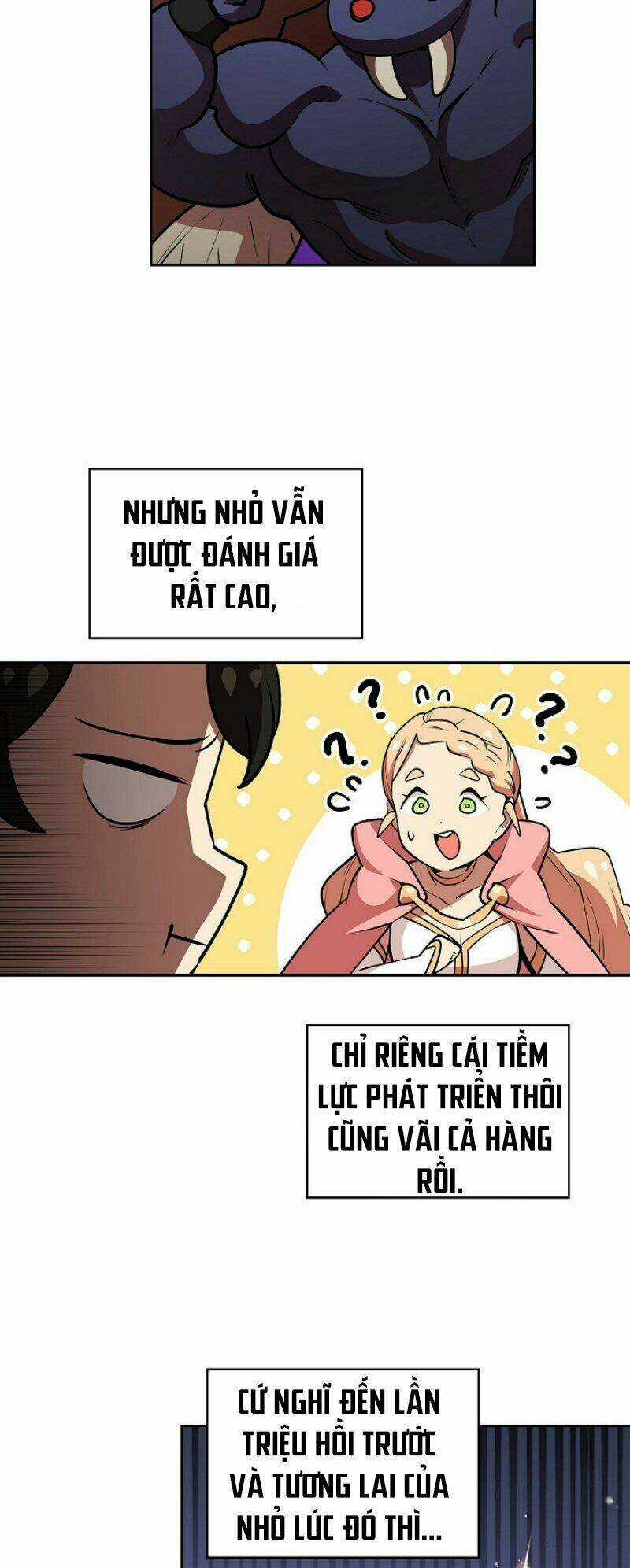 Anh Hùng Rác Rưởi Chapter 7 trang 14