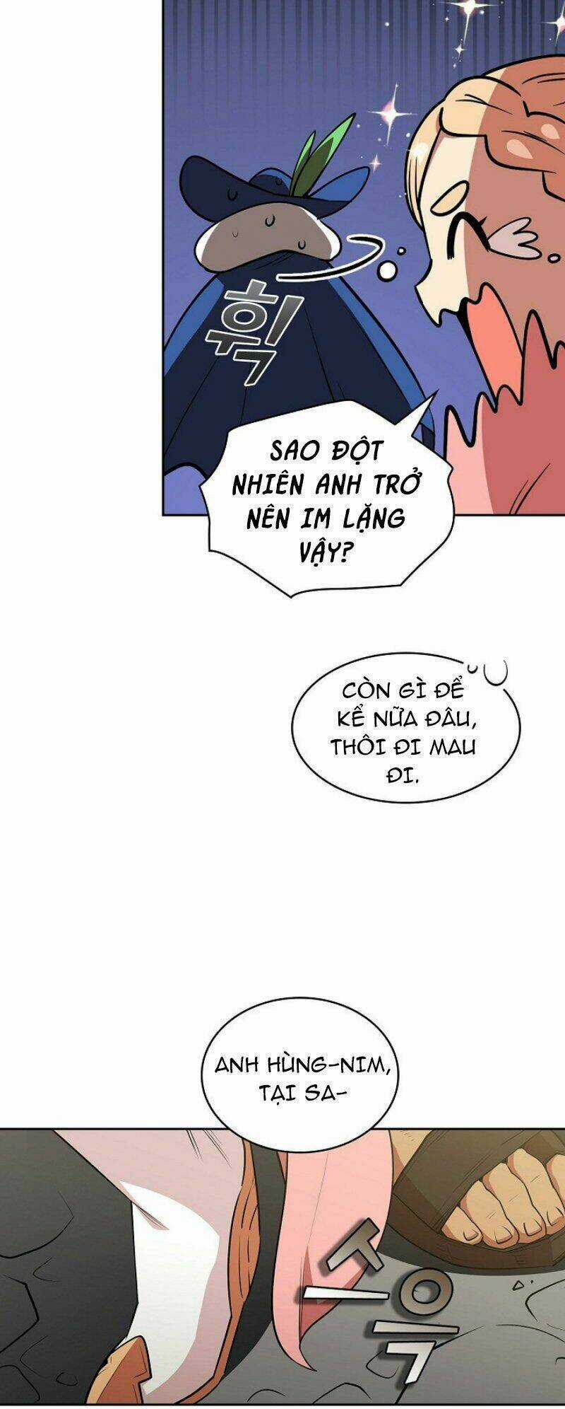 Anh Hùng Rác Rưởi Chapter 7 trang 15