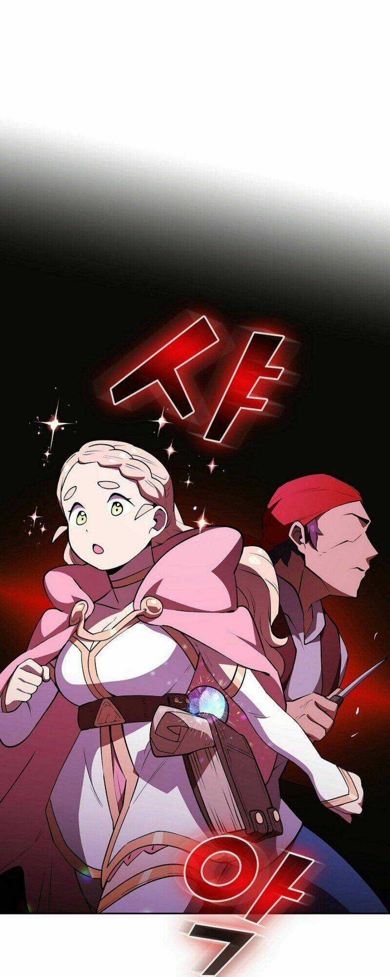 Anh Hùng Rác Rưởi Chapter 7 trang 16