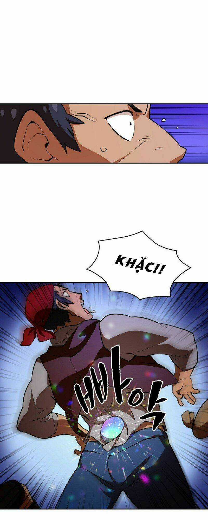 Anh Hùng Rác Rưởi Chapter 7 trang 23