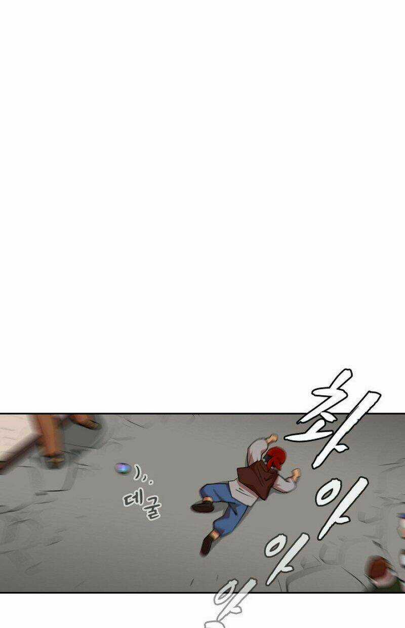 Anh Hùng Rác Rưởi Chapter 7 trang 24