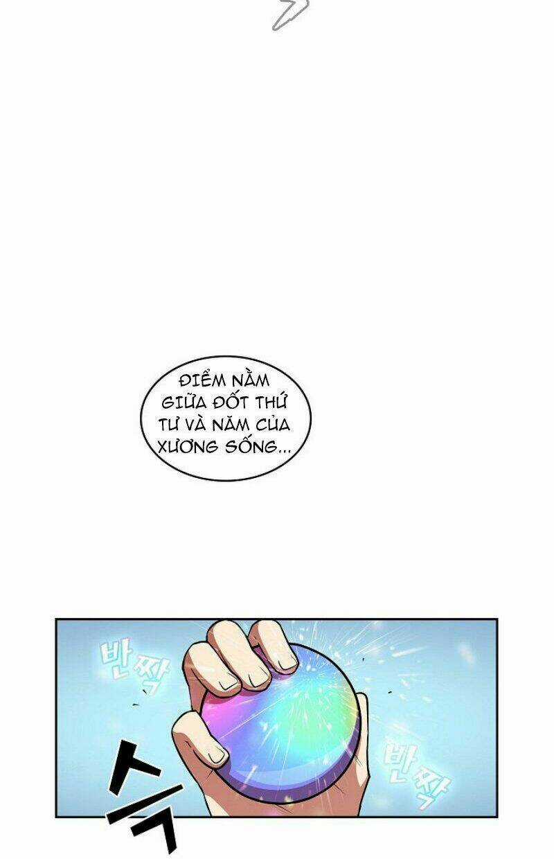 Anh Hùng Rác Rưởi Chapter 7 trang 25