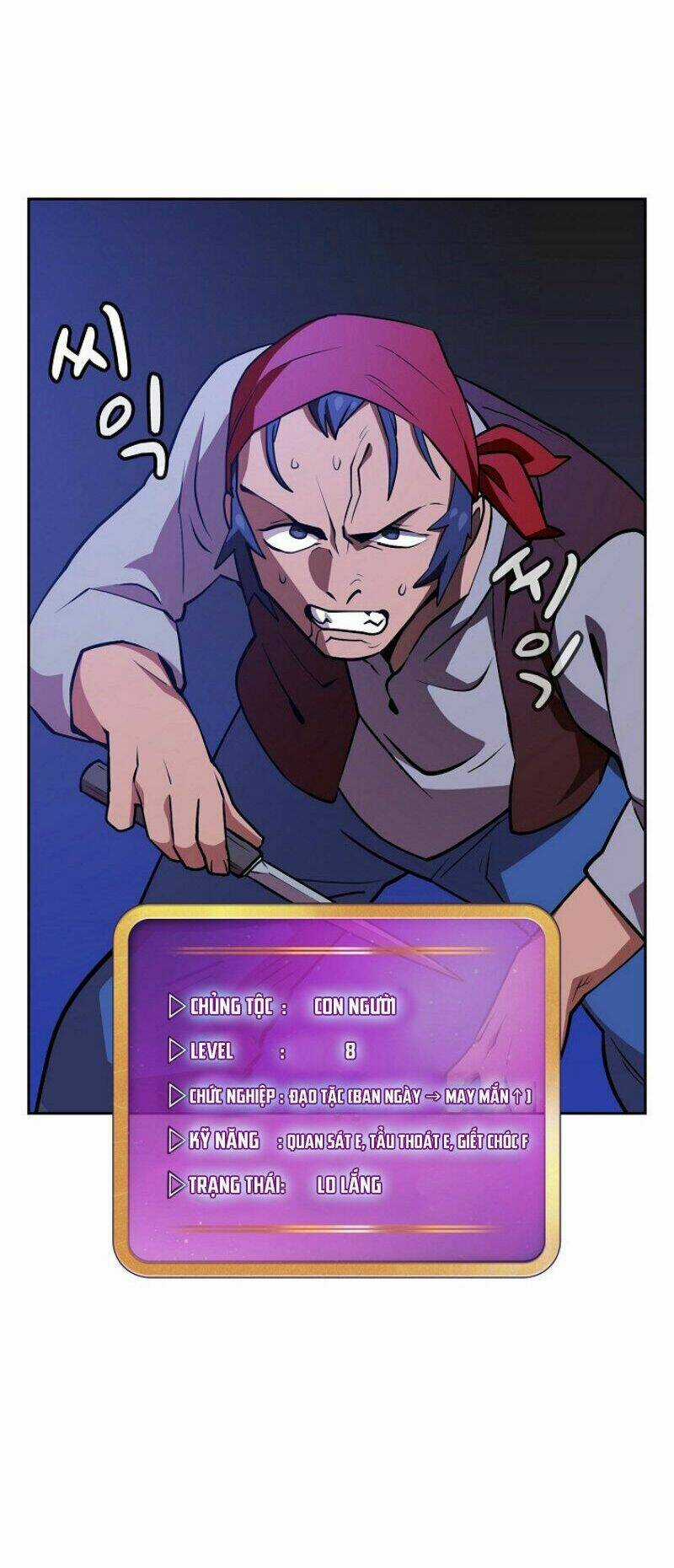 Anh Hùng Rác Rưởi Chapter 7 trang 28