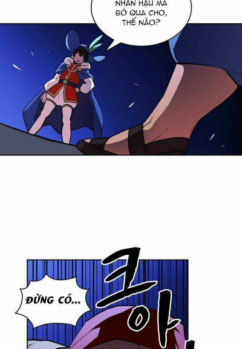 Anh Hùng Rác Rưởi Chapter 7 trang 31