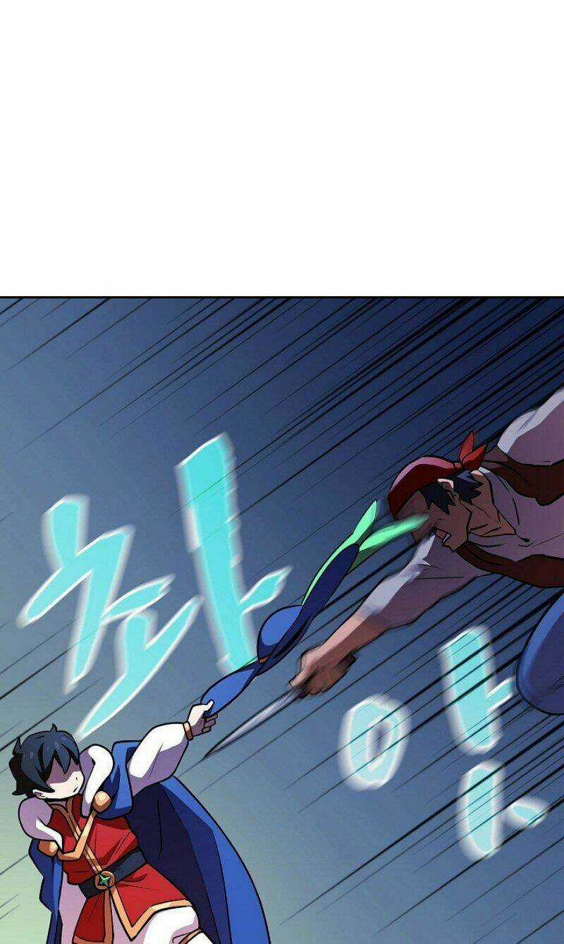 Anh Hùng Rác Rưởi Chapter 7 trang 34