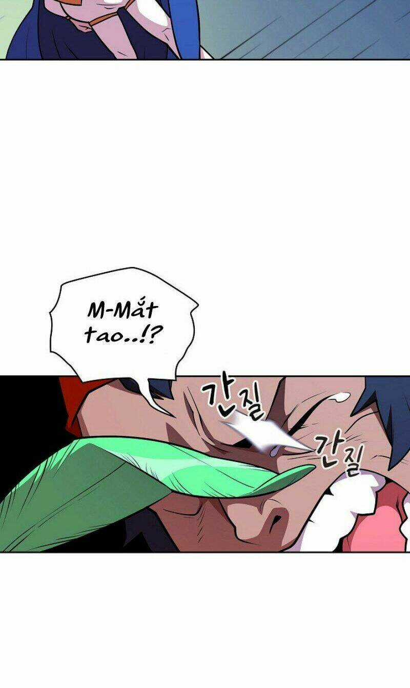 Anh Hùng Rác Rưởi Chapter 7 trang 35