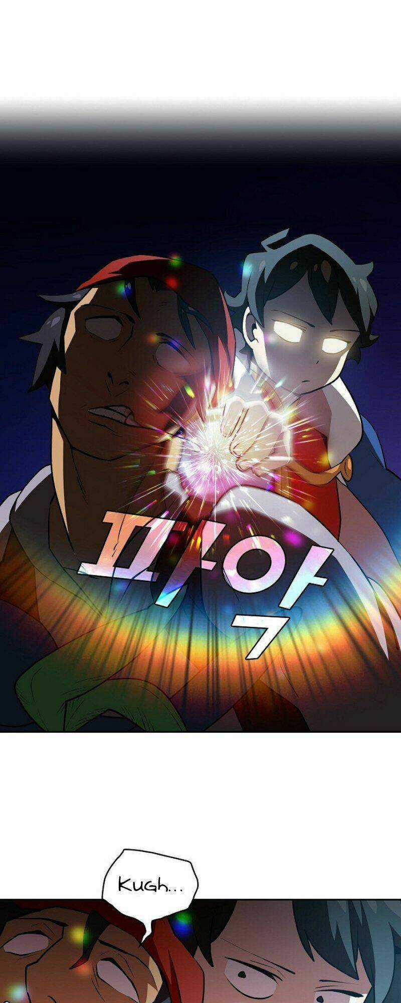 Anh Hùng Rác Rưởi Chapter 7 trang 36