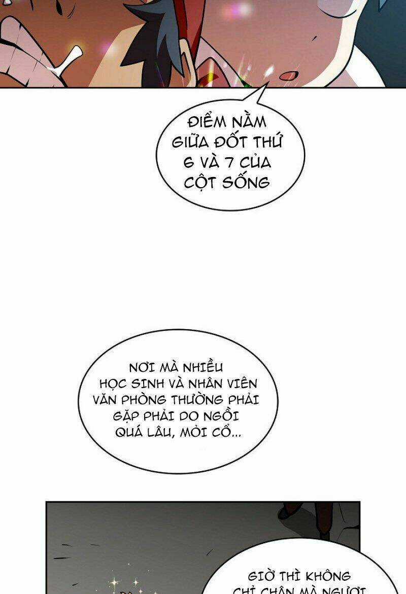 Anh Hùng Rác Rưởi Chapter 7 trang 37