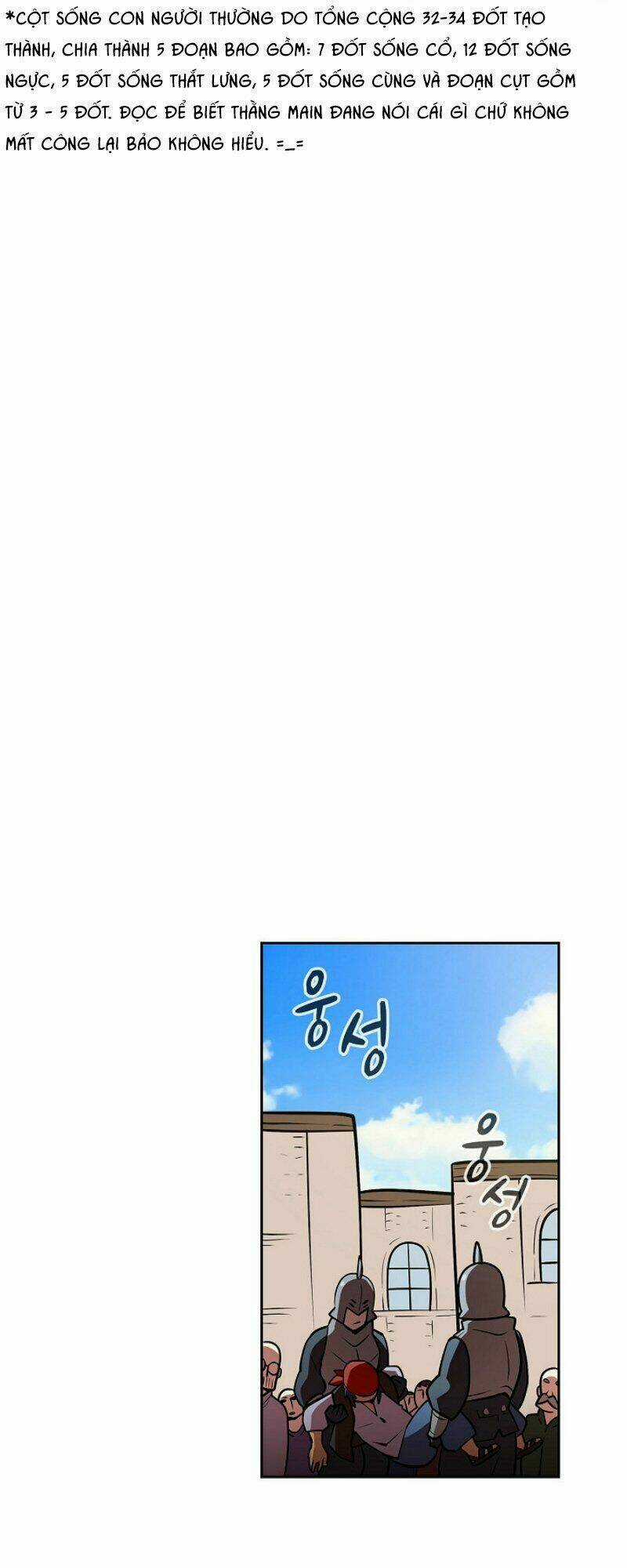 Anh Hùng Rác Rưởi Chapter 7 trang 39