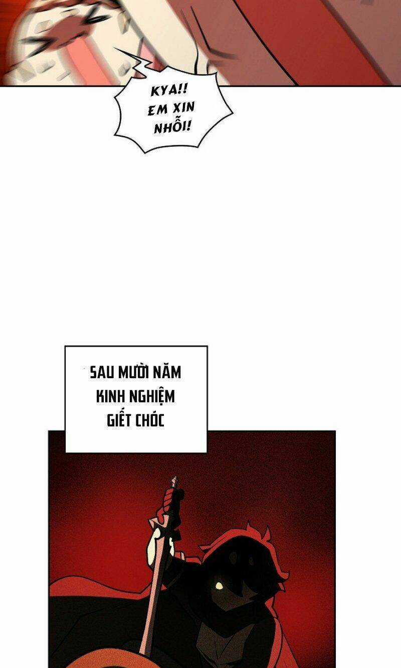 Anh Hùng Rác Rưởi Chapter 7 trang 43