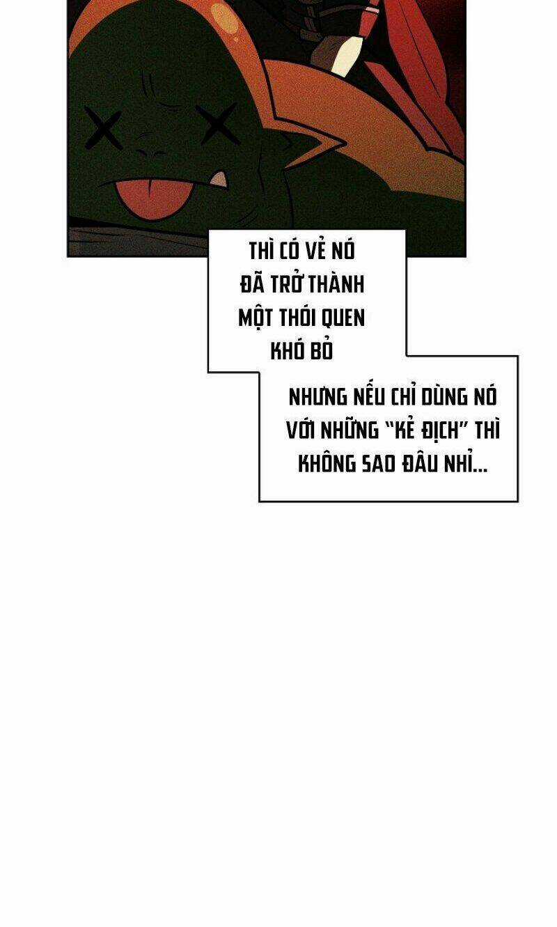 Anh Hùng Rác Rưởi Chapter 7 trang 44