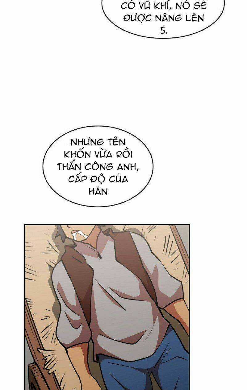 Anh Hùng Rác Rưởi Chapter 7 trang 46