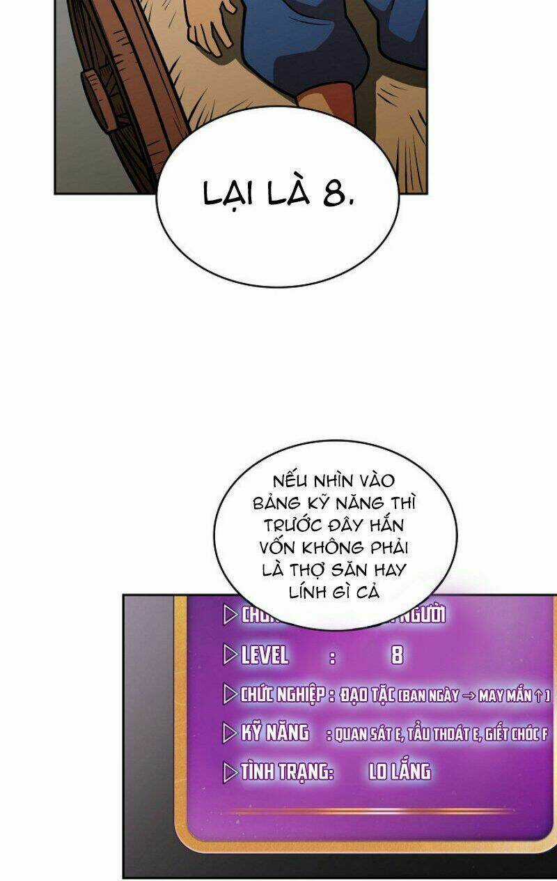 Anh Hùng Rác Rưởi Chapter 7 trang 47