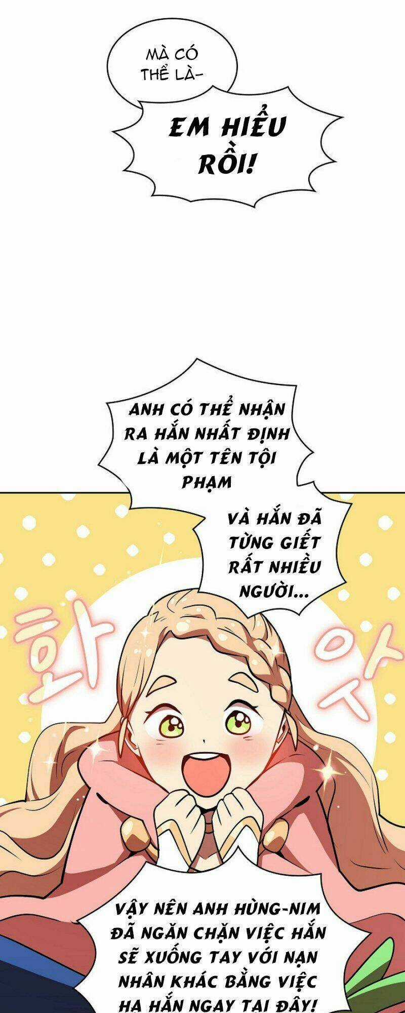 Anh Hùng Rác Rưởi Chapter 7 trang 48