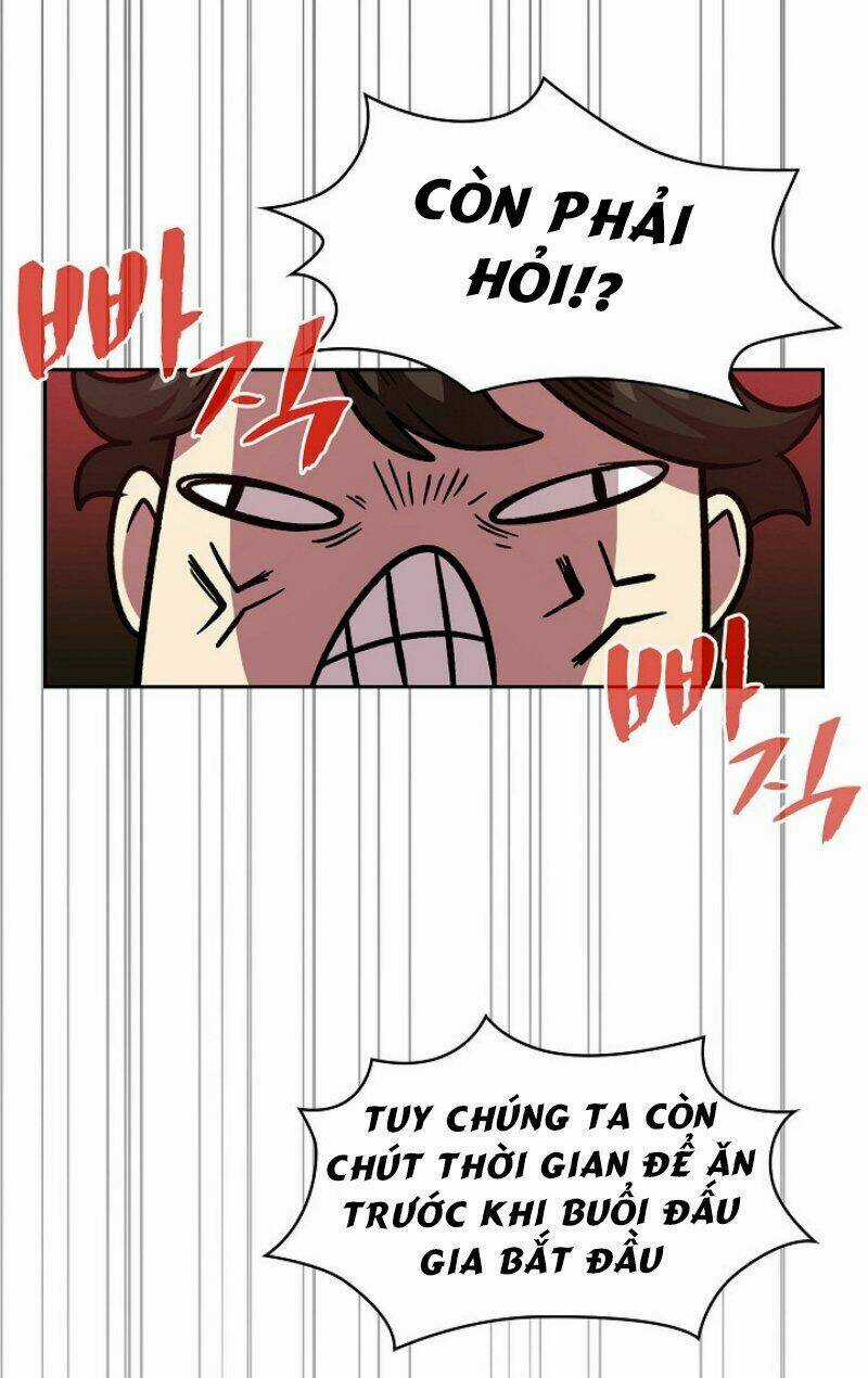 Anh Hùng Rác Rưởi Chapter 7 trang 5