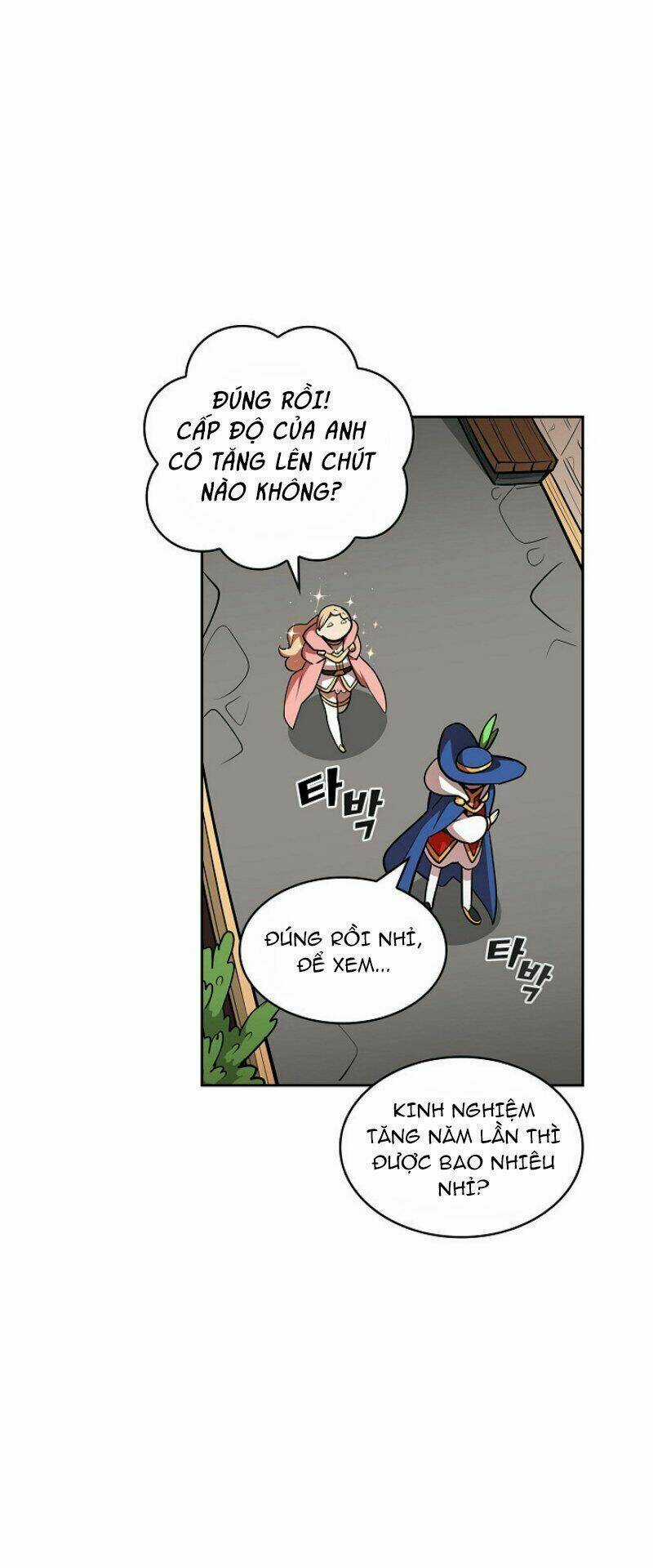 Anh Hùng Rác Rưởi Chapter 7 trang 50