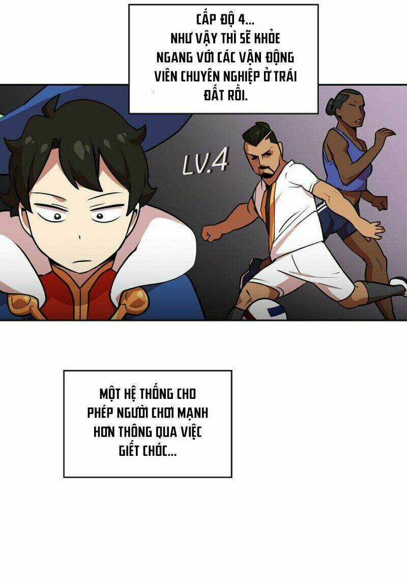 Anh Hùng Rác Rưởi Chapter 7 trang 53