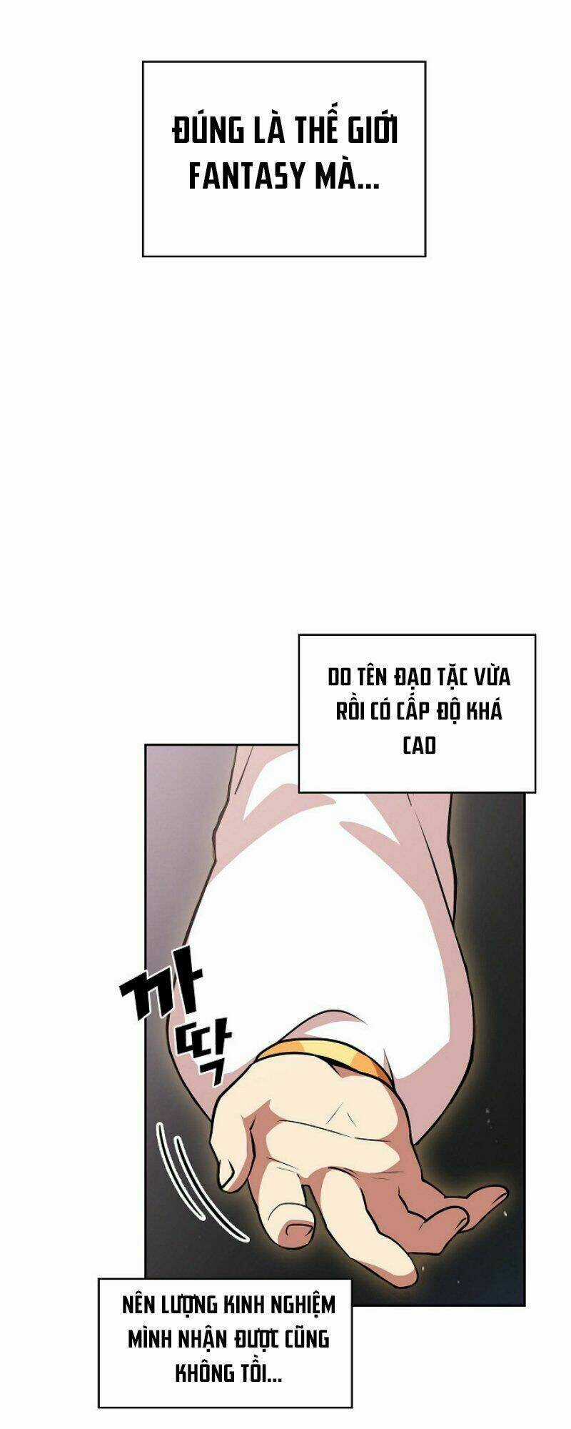 Anh Hùng Rác Rưởi Chapter 7 trang 54