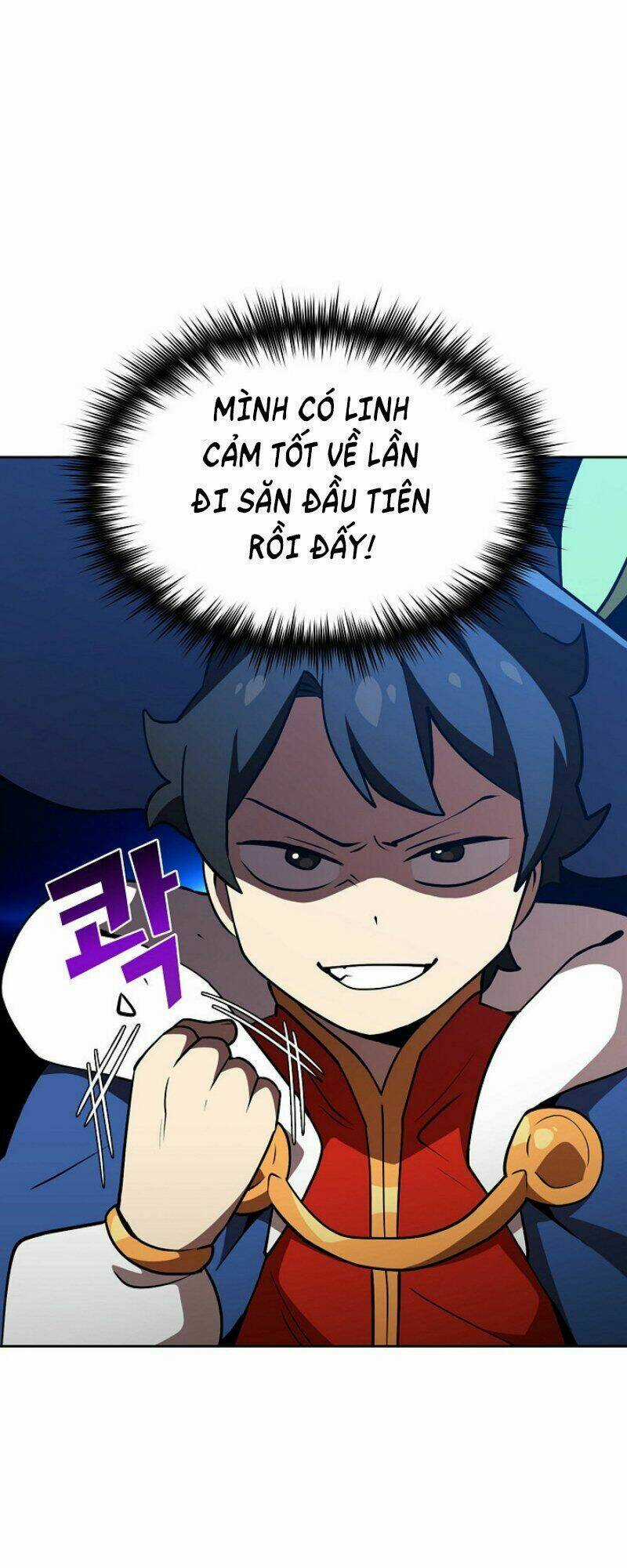 Anh Hùng Rác Rưởi Chapter 7 trang 55