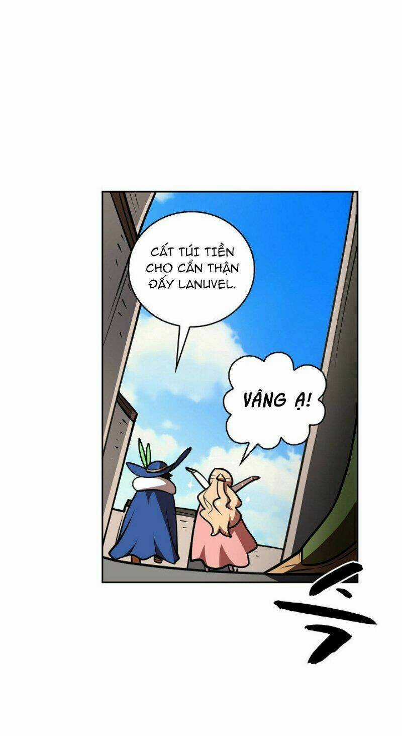 Anh Hùng Rác Rưởi Chapter 7 trang 56