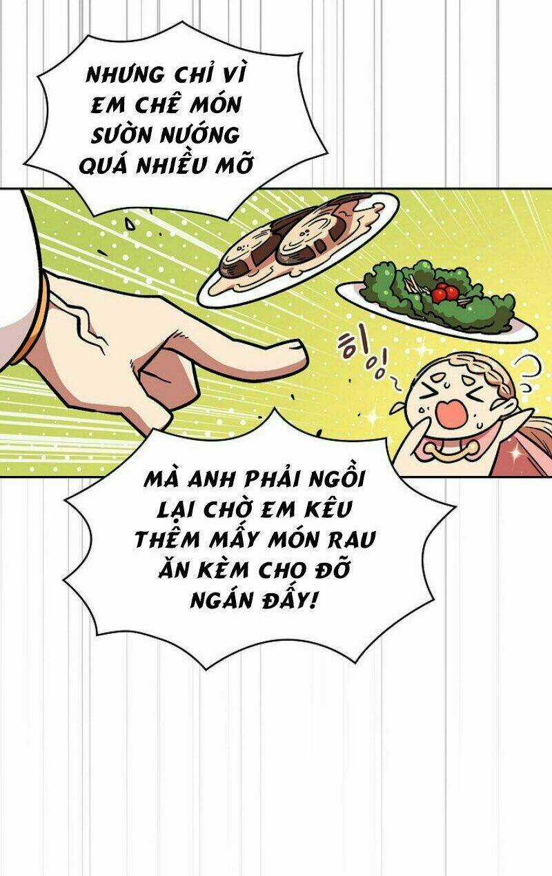 Anh Hùng Rác Rưởi Chapter 7 trang 6