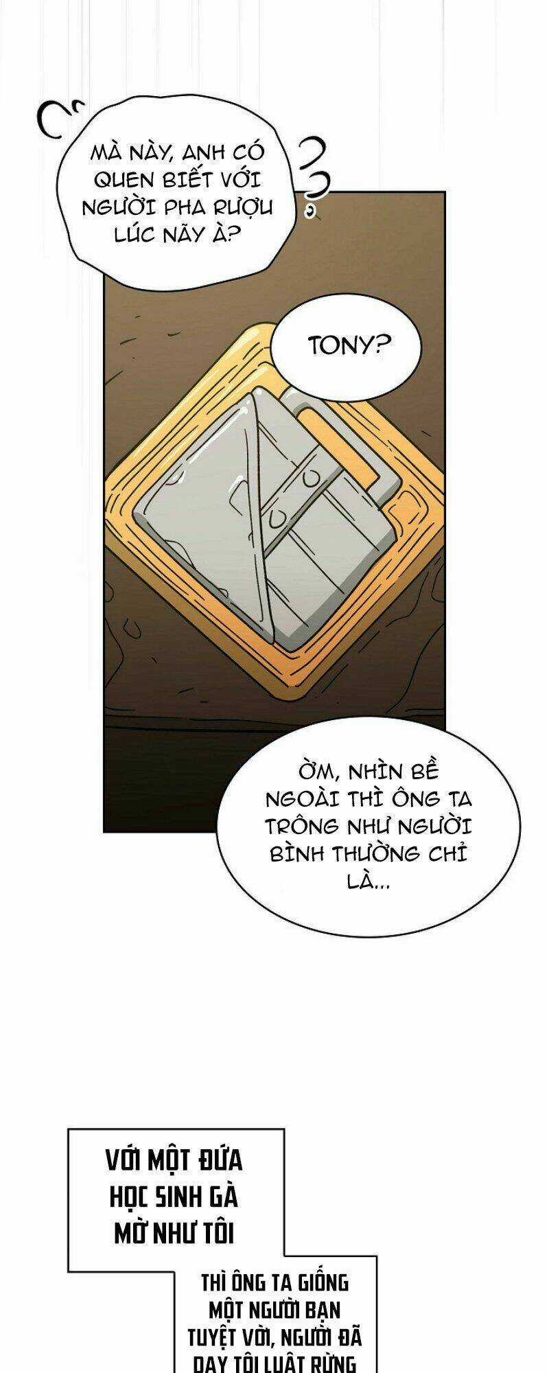 Anh Hùng Rác Rưởi Chapter 7 trang 7