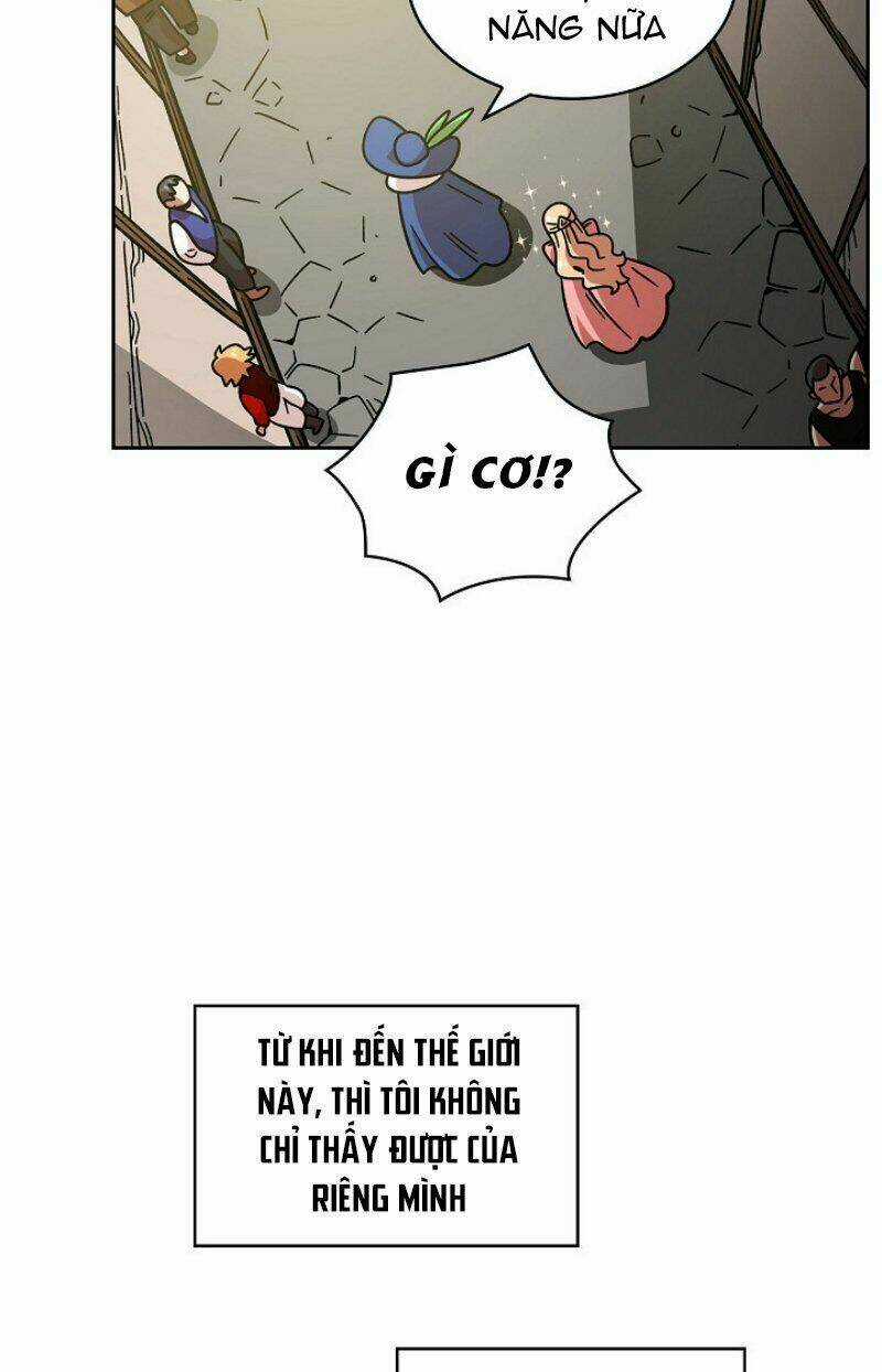 Anh Hùng Rác Rưởi Chapter 7 trang 9