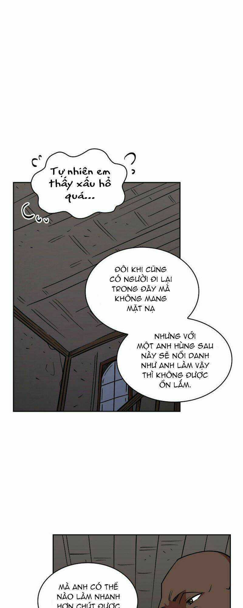 Anh Hùng Rác Rưởi Chapter 8 trang 15