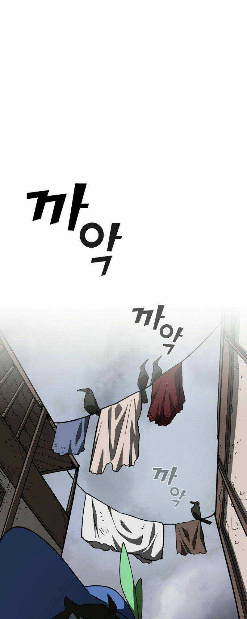 Anh Hùng Rác Rưởi Chapter 8 trang 2