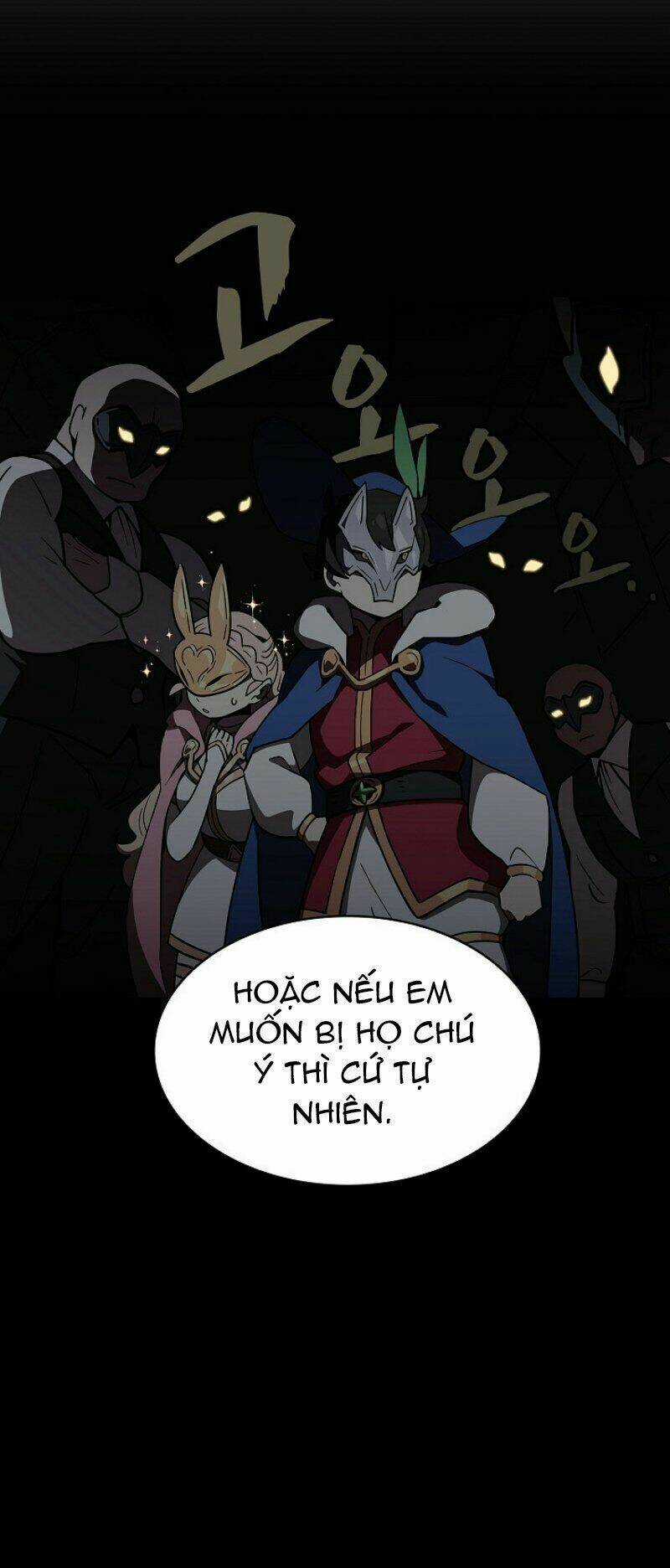 Anh Hùng Rác Rưởi Chapter 8 trang 20