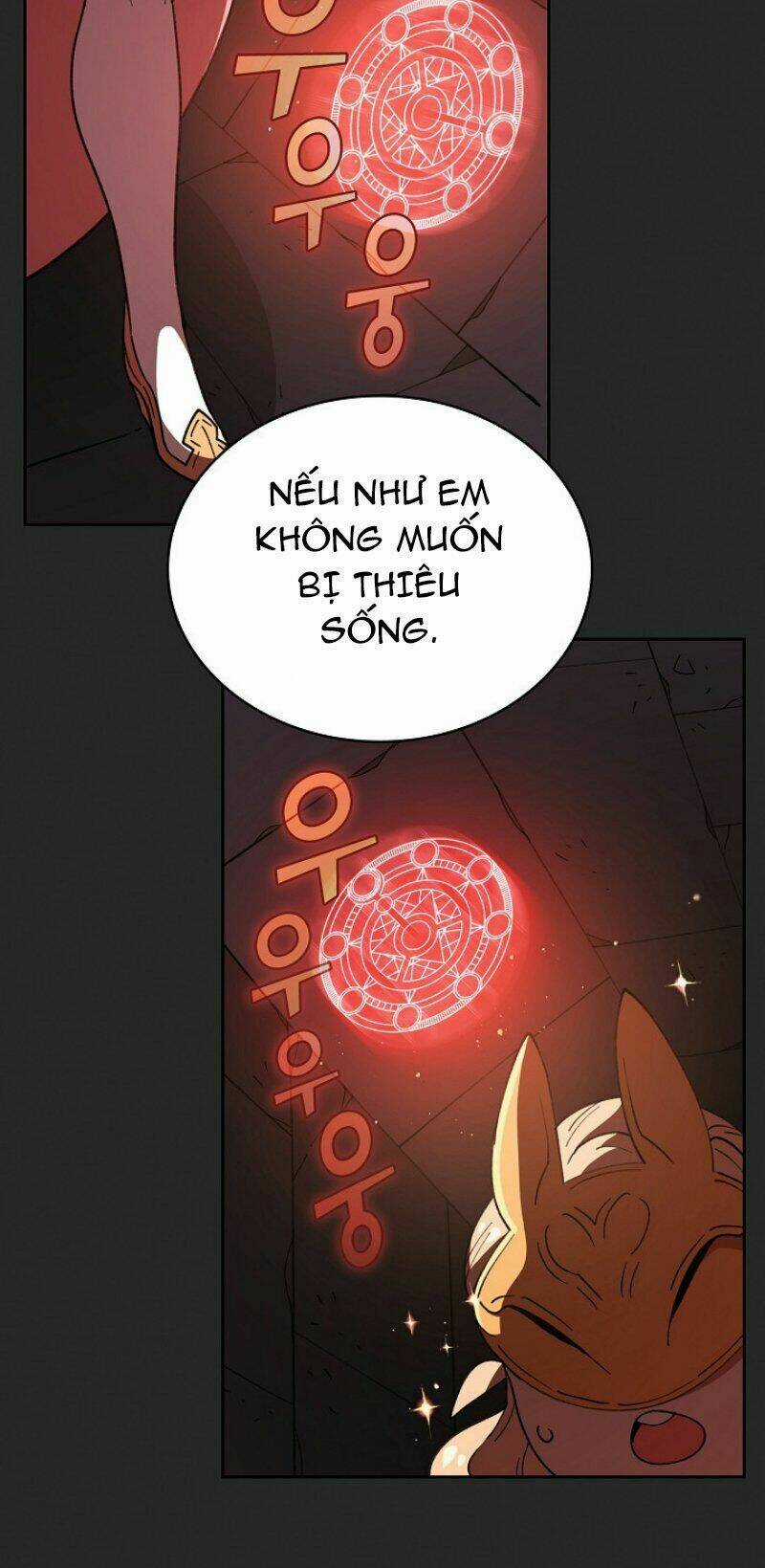 Anh Hùng Rác Rưởi Chapter 8 trang 31