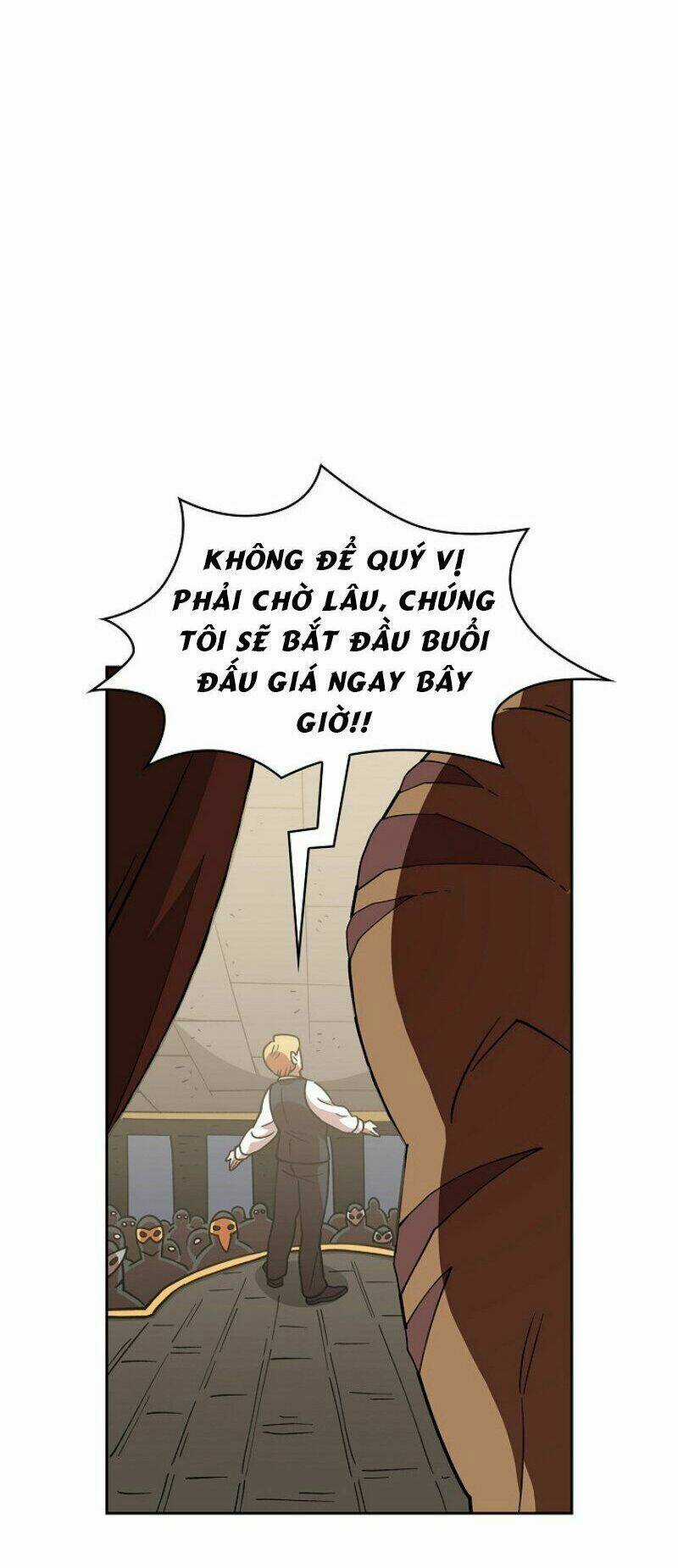 Anh Hùng Rác Rưởi Chapter 8 trang 35