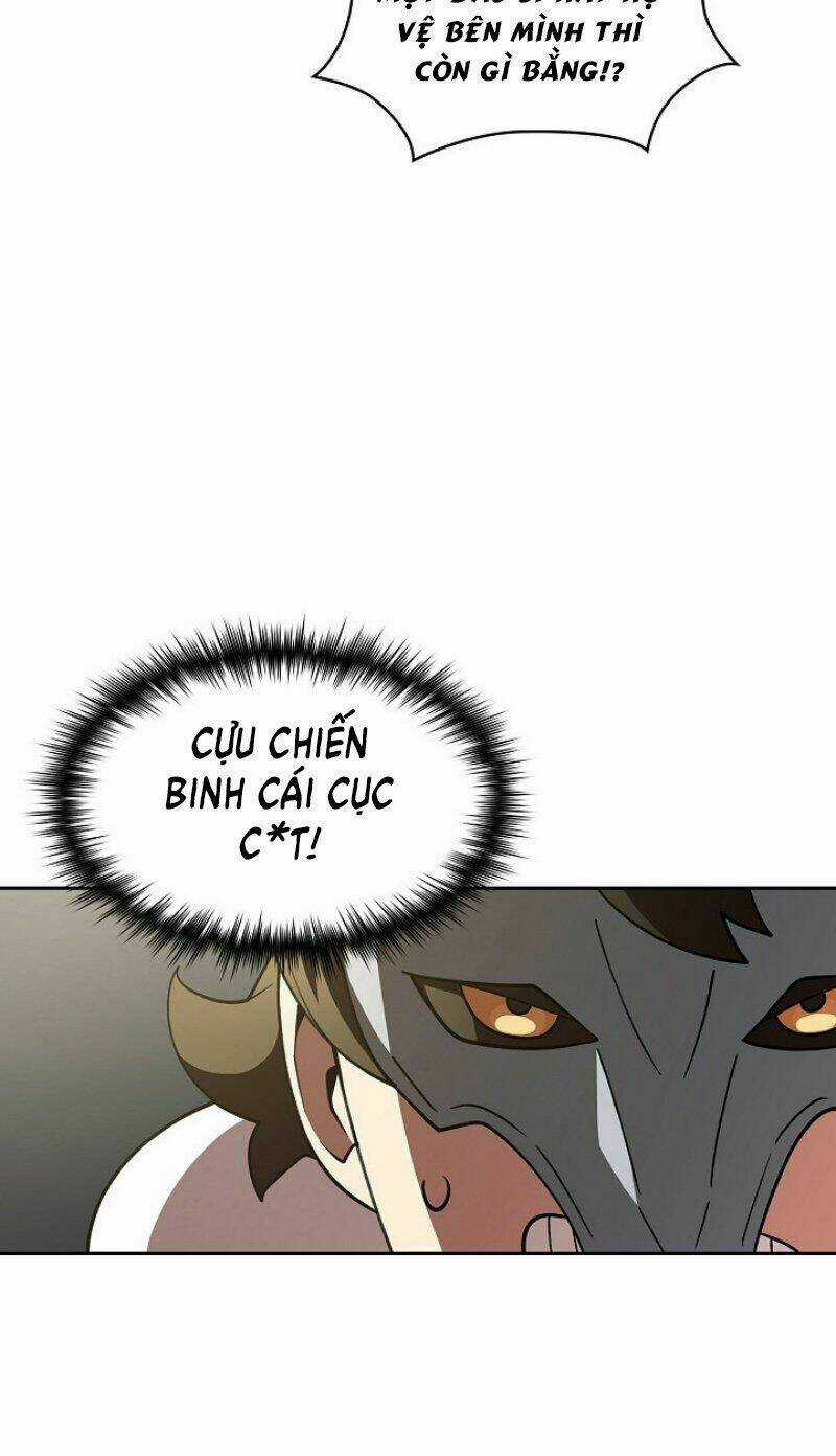 Anh Hùng Rác Rưởi Chapter 8 trang 38